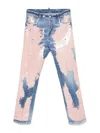 Dsquared2 Denim Regular & Straight-leg Jeans