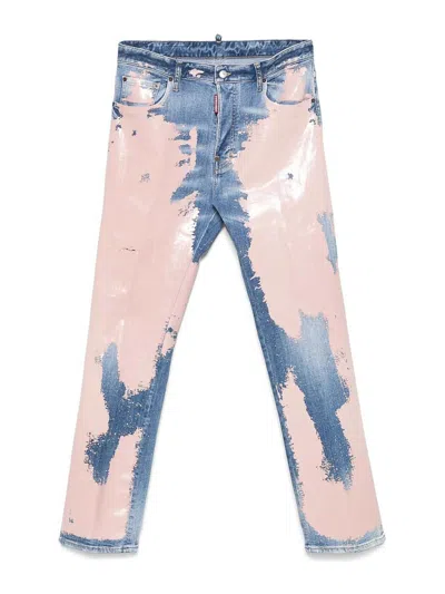 DSQUARED2 JEANS