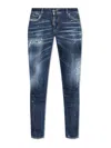 Dsquared2 Jeans In Blue
