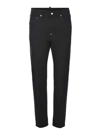 Dsquared2 Jeans Icon In Denim