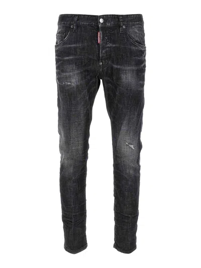 Dsquared2 Skater Jeans