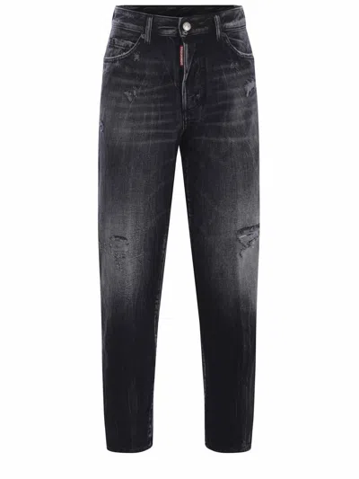 DSQUARED2 DSQUARED2 JEANS  "BOSTON"