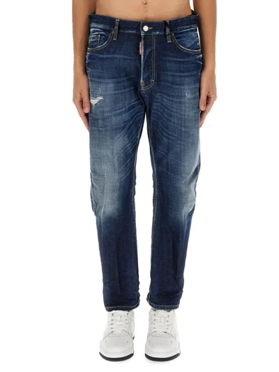 DSQUARED2 JEANS BRO