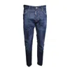 Dsquared2 Jeans In Brown