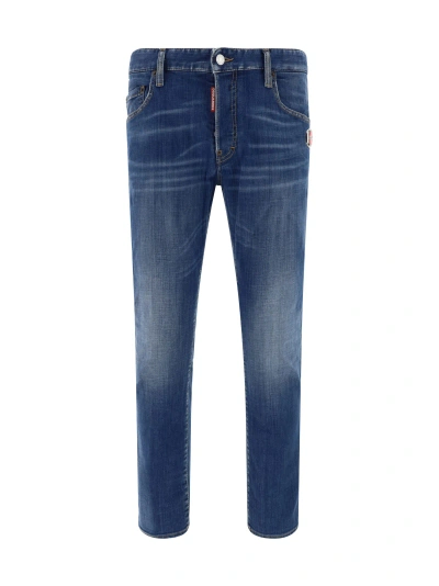 Dsquared2 Jeans In C