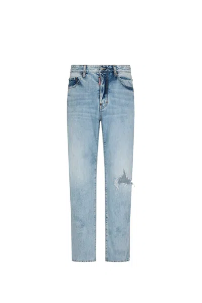 Dsquared2 Jeans In C