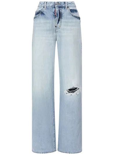 DSQUARED2 DSQUARED2 JEANS CLOTHING