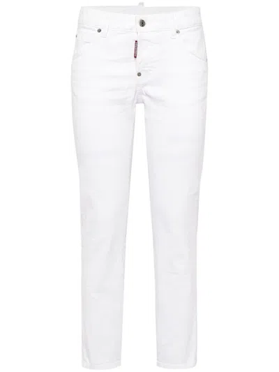 DSQUARED2 DSQUARED2 JEANS CLOTHING