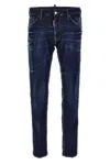 Dsquared2 Jeans 'cool Guy' In Blue