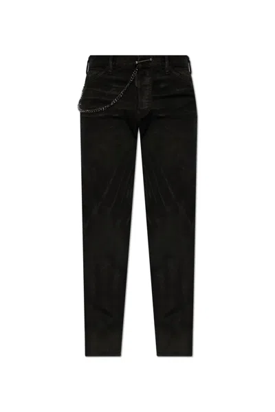 Dsquared2 Jeans Cool Guy In Black