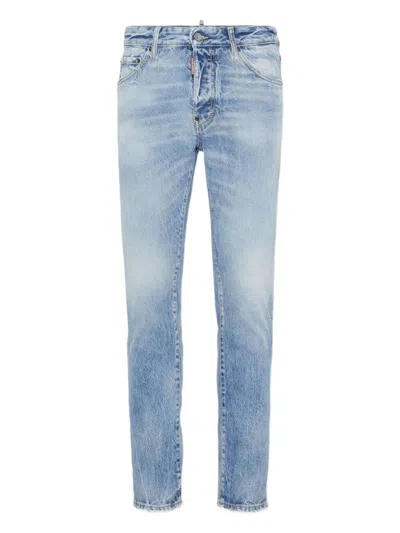 DSQUARED2 DSQUARED2 JEANS COOL GUY