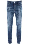 DSQUARED2 JEANS COOL GUY IN DARK 70'S WASH