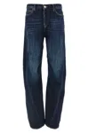 Dsquared2 Jeans 'd2 Twisted' In Blue