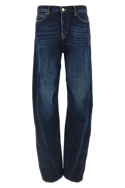 Dsquared2 Jeans 'd2 Twisted' In Blue