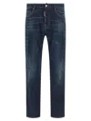 Dsquared2 Jeans In Blue
