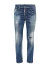 DSQUARED2 JEANS