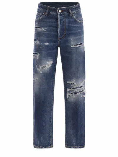 Dsquared2 Boston Jeans  In Default Title