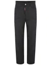 Dsquared2 Jeans Boston In Stretch Denim