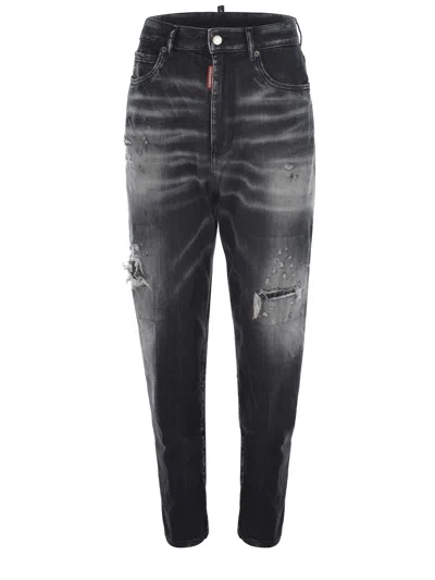 Dsquared2 Jeans  "boston"