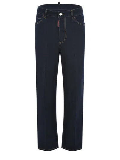 DSQUARED2 JEANS DSQUARED2 "BOSTON"