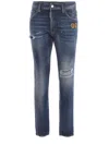 Dsquared2 Jeans  In Denim