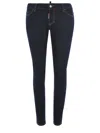 Dsquared2 Jeans Jennifer In Denim