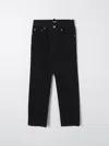 Dsquared2 Jeans  Kids Color Black In Schwarz
