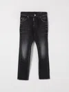 Dsquared2 Jeans  Kinder Farbe Denim In Denim