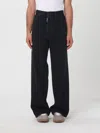 Dsquared2 Jeans  Men Color Black In Black