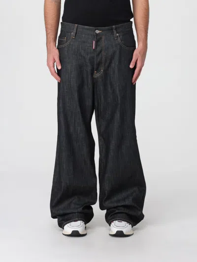 Dsquared2 Jeans  Men Color Black