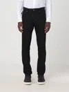 Dsquared2 Skater Jeans In Black