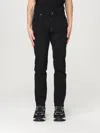 Dsquared2 Jeans  Men Color Black In Schwarz