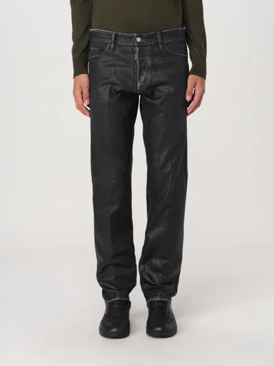 Dsquared2 Jeans  Men Color Black In Schwarz