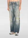 Dsquared2 Tidy Biker Denim Jeans