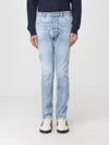 Dsquared2 Jeans  Men Color Blue In Blue