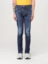 Dsquared2 Jeans  Herren Farbe Blau In Blau