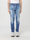 Dsquared2 Jeans  Herren Farbe Blau In Blau