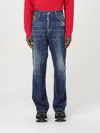 Dsquared2 Jeans  Herren Farbe Denim In Denim