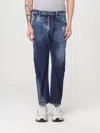 Dsquared2 Jeans  Herren Farbe Denim In Denim