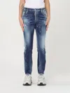 Dsquared2 Jeans  Herren Farbe Denim In Denim