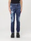 Dsquared2 Jeans  Herren Farbe Denim In Denim
