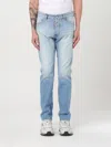 Dsquared2 Cool Guy Mid-rise Slim-fit Jeans In Denim