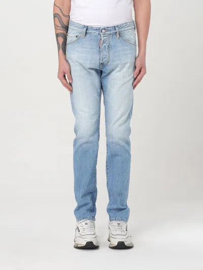 DSQUARED2 JEANS DSQUARED2 MEN COLOR DENIM,G44546028