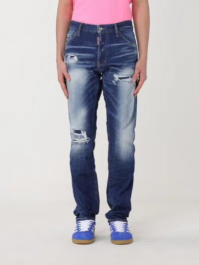 DSQUARED2 JEANS MEN DSQUARED2,403747028