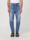 Dsquared2 Jeans In Denim