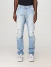 Dsquared2 Jeans  Men Color Denim In Denim