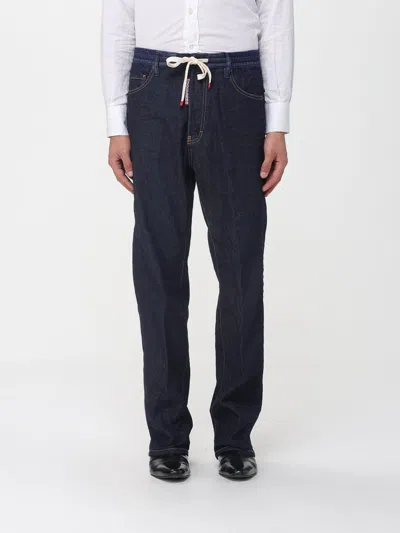 Dsquared2 Jeans Men  In Blue