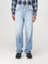 Dsquared2 Jeans  Men Color Stone Washed In Stone Washed