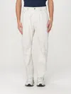 Dsquared2 Jeans  Men Color White In White