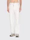 Dsquared2 Jeans  Uomo Colore Bianco